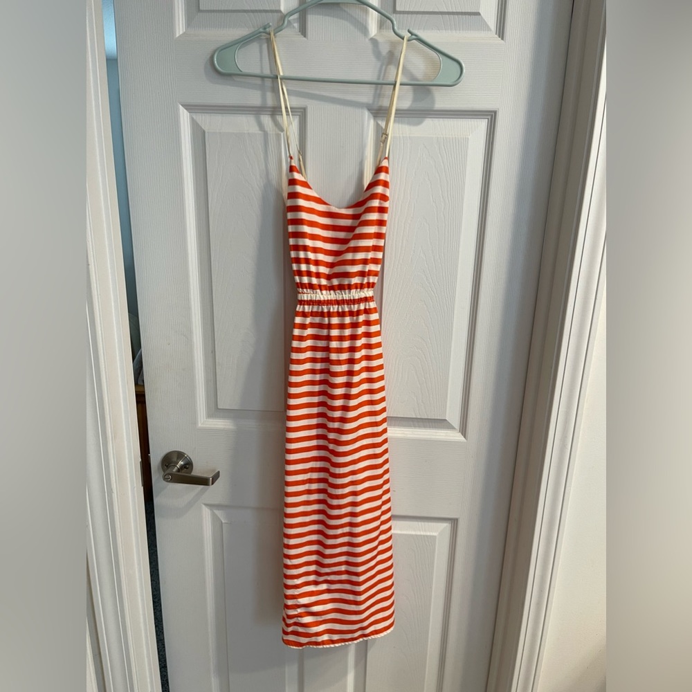 Urban Outfitters Midi Dress